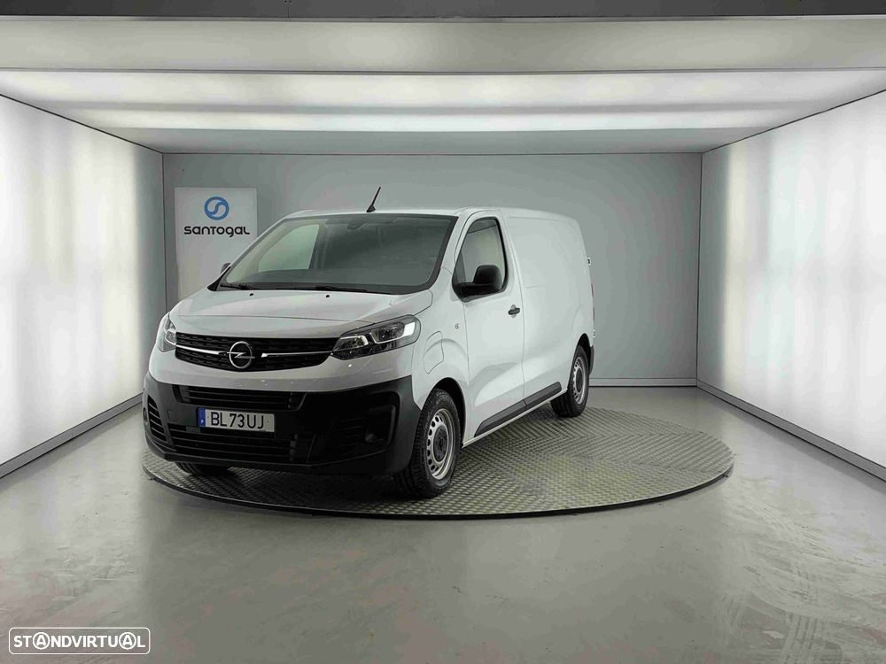 Opel Vivaro-e 50 kWh L2H1 - 3