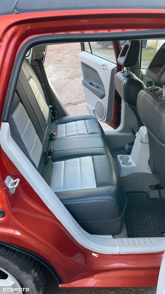 Dodge Caliber 1.8 SE - 15