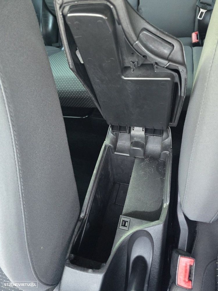 SEAT Altea 1.9 TDI Stylance - 28