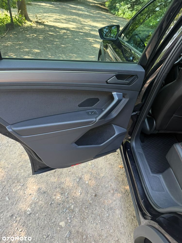 Seat Tarraco 2.0 Eco TSI FR S&S 4Drive DSG - 12