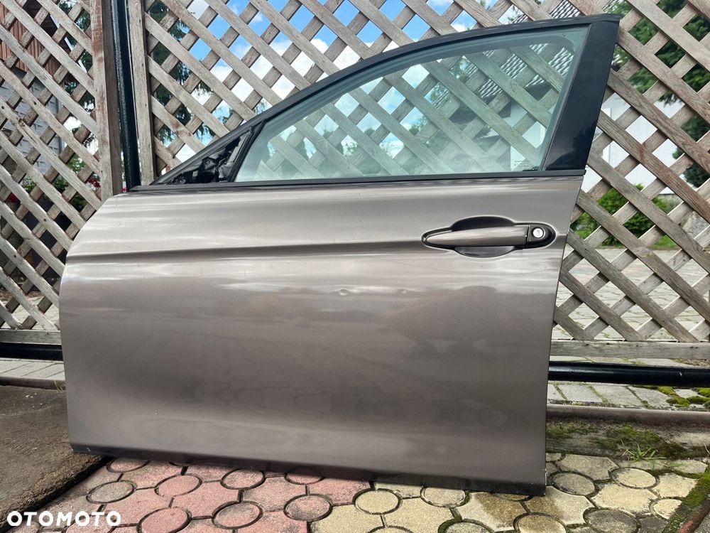 Drzwi Lewe Przednie Tylne BMW F30 - 9