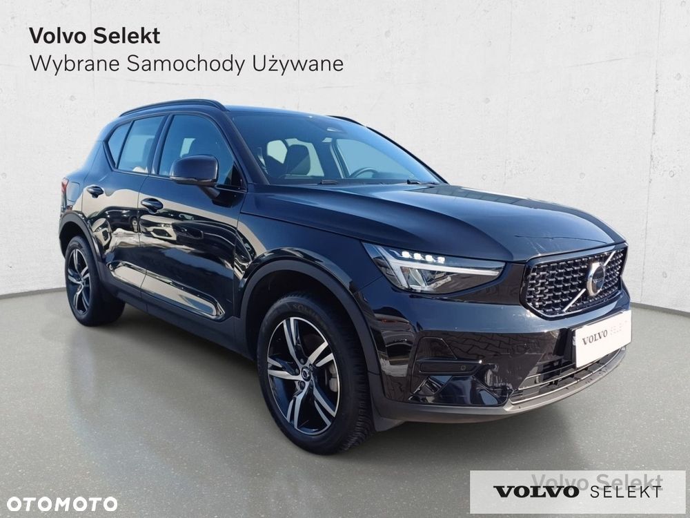 Volvo XC 40 - 5