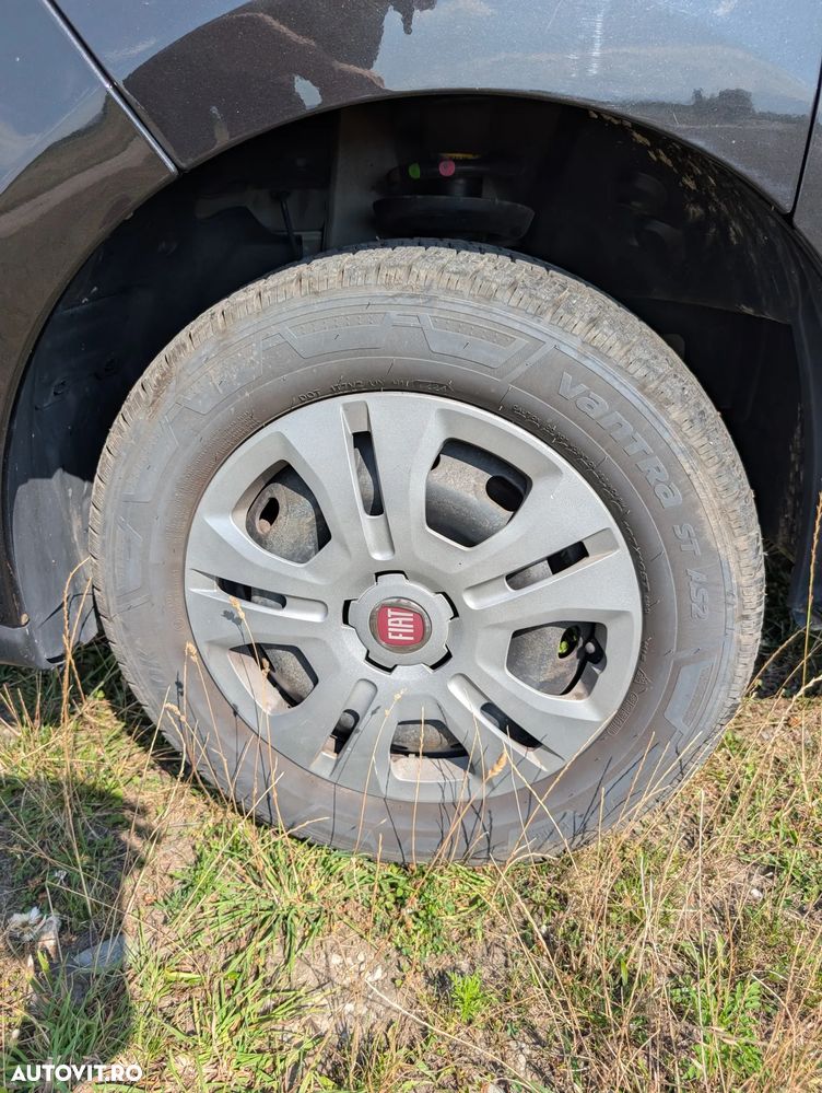 Fiat Talento - 18