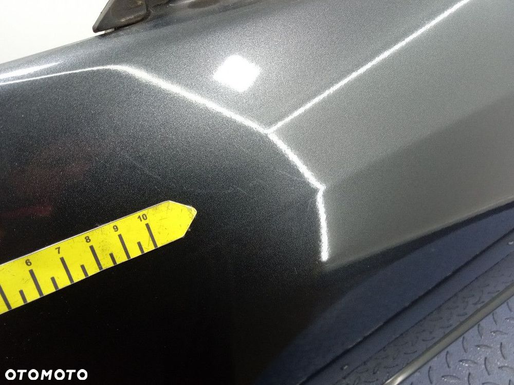 SUBARU LEGACY IV LIFT DRZWI PRZÓD LEWE 65Z - 4