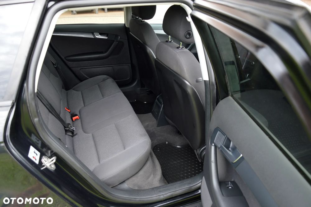 Audi A3 Sportback 1.6 TDI Attraction - 22