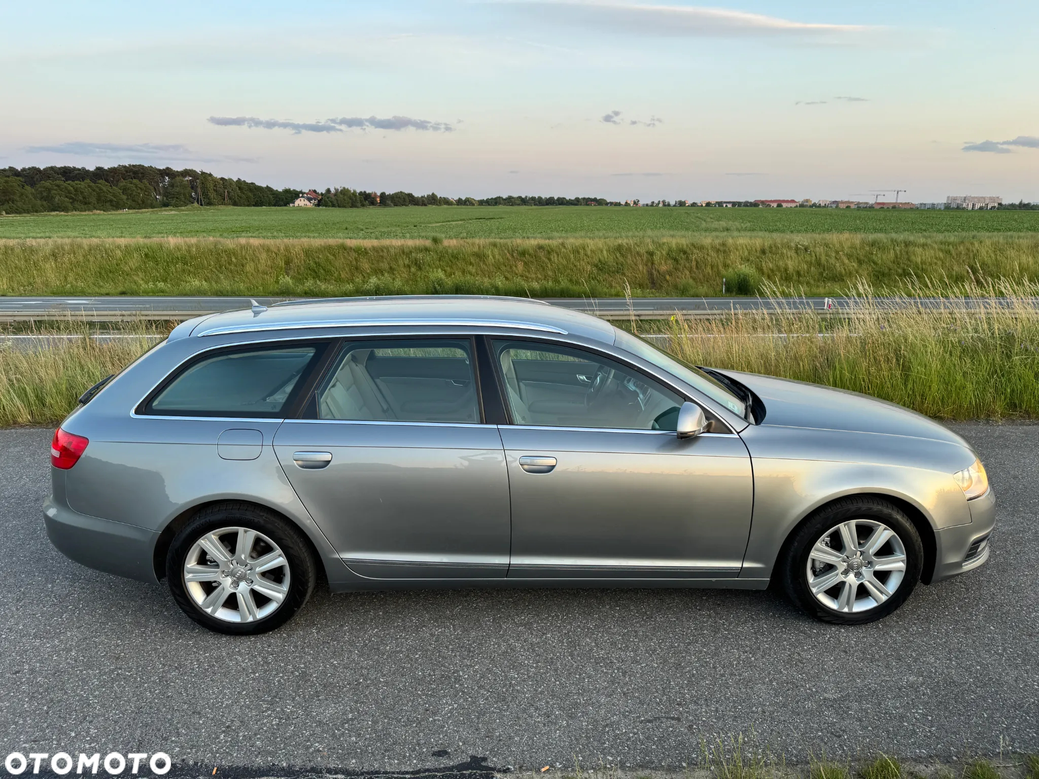 Audi A6 2.0 TDIe - 12