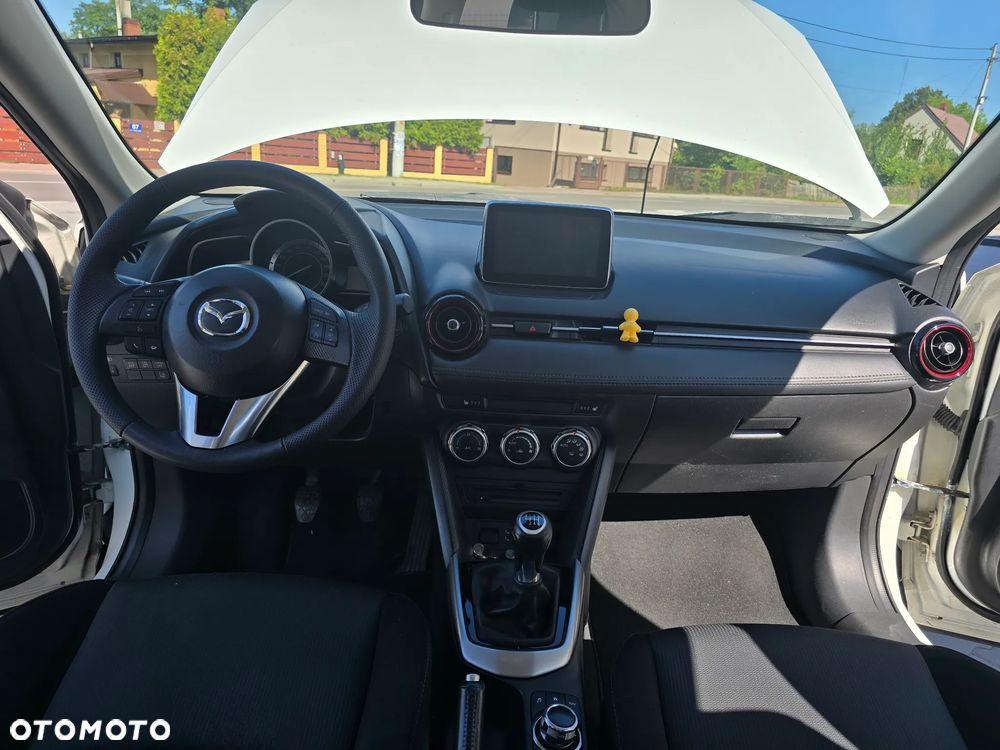 Mazda CX-3 2.0 Skypassion - 15