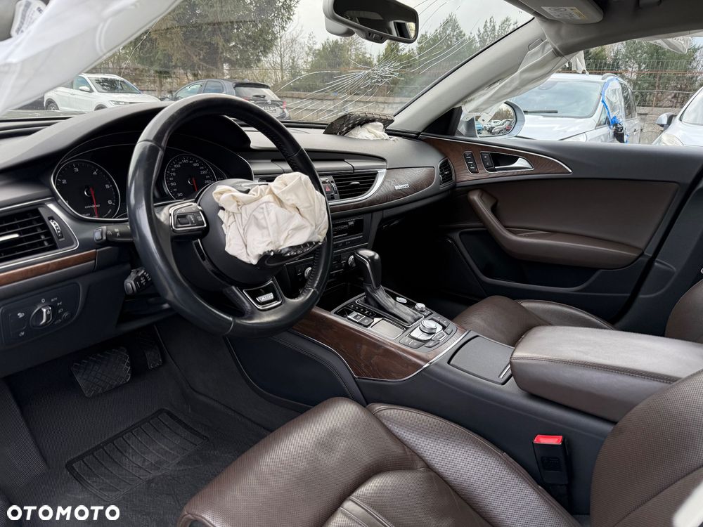 Audi A6 Allroad 3.0 TDI Quattro S tronic - 15