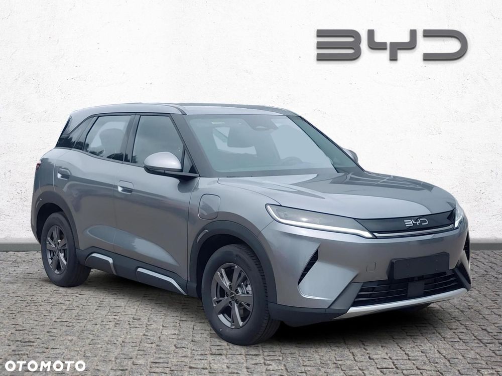 BYD Atto 2 DM-i Active - 5