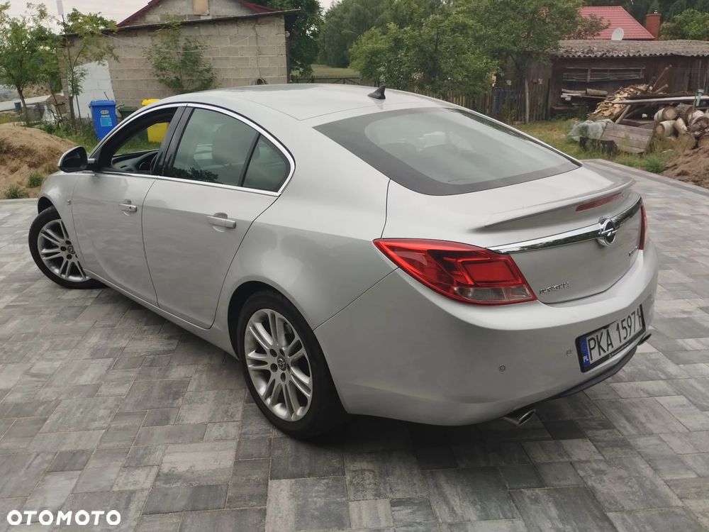 Opel Insignia - 4