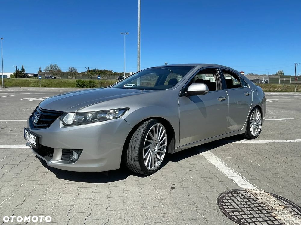 Honda Accord 2.0 Elegance - 4