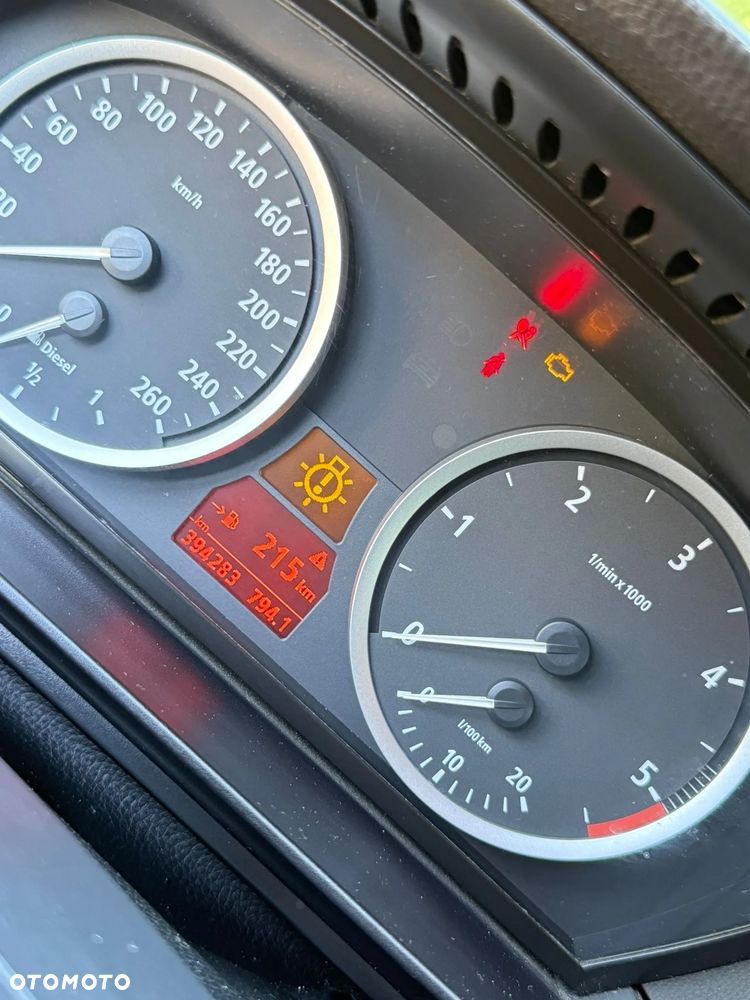 BMW Seria 5 530d - 8