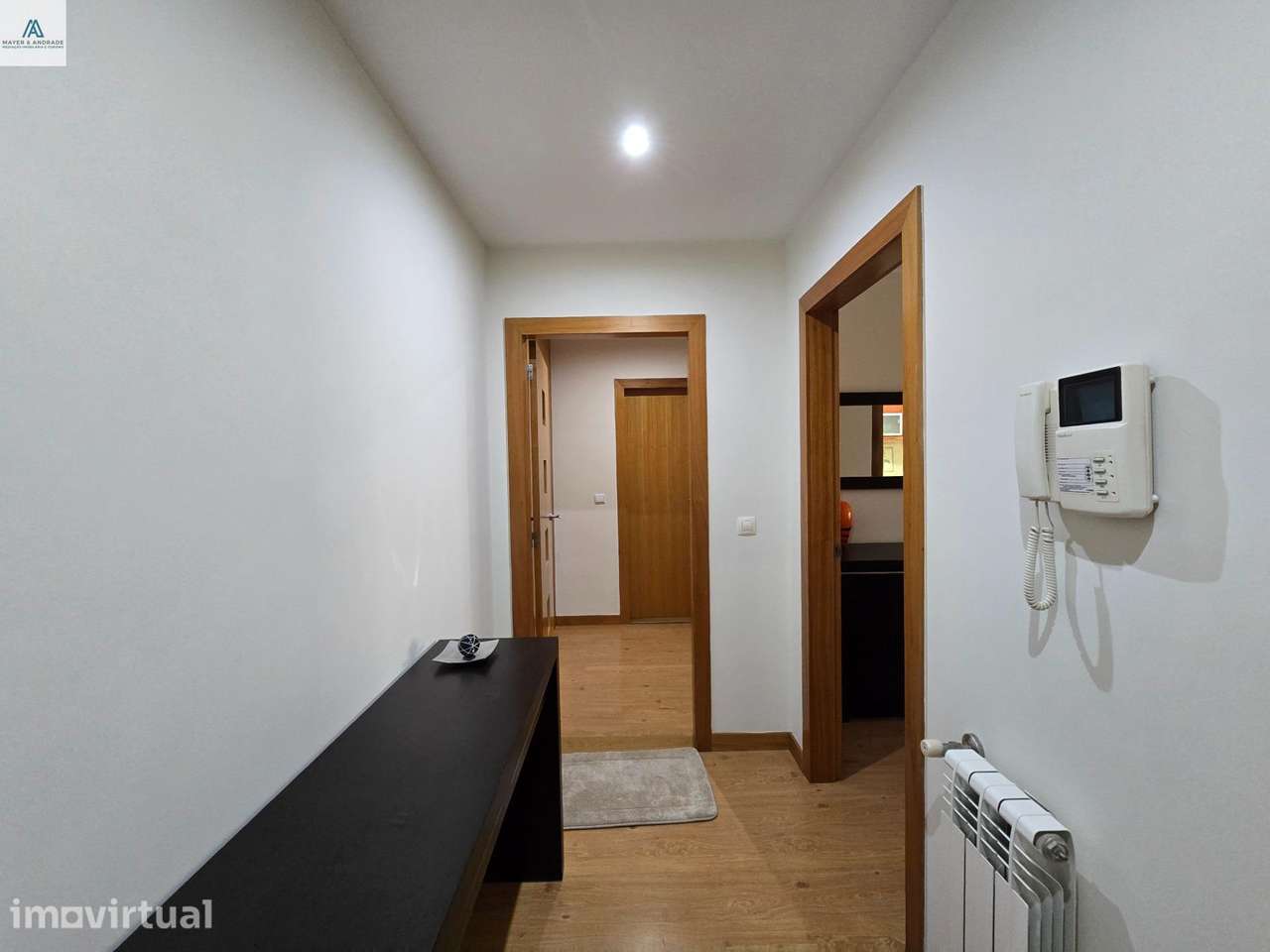 Apartamento, 107 m², Pedrouços - Grande imagem: 3/37