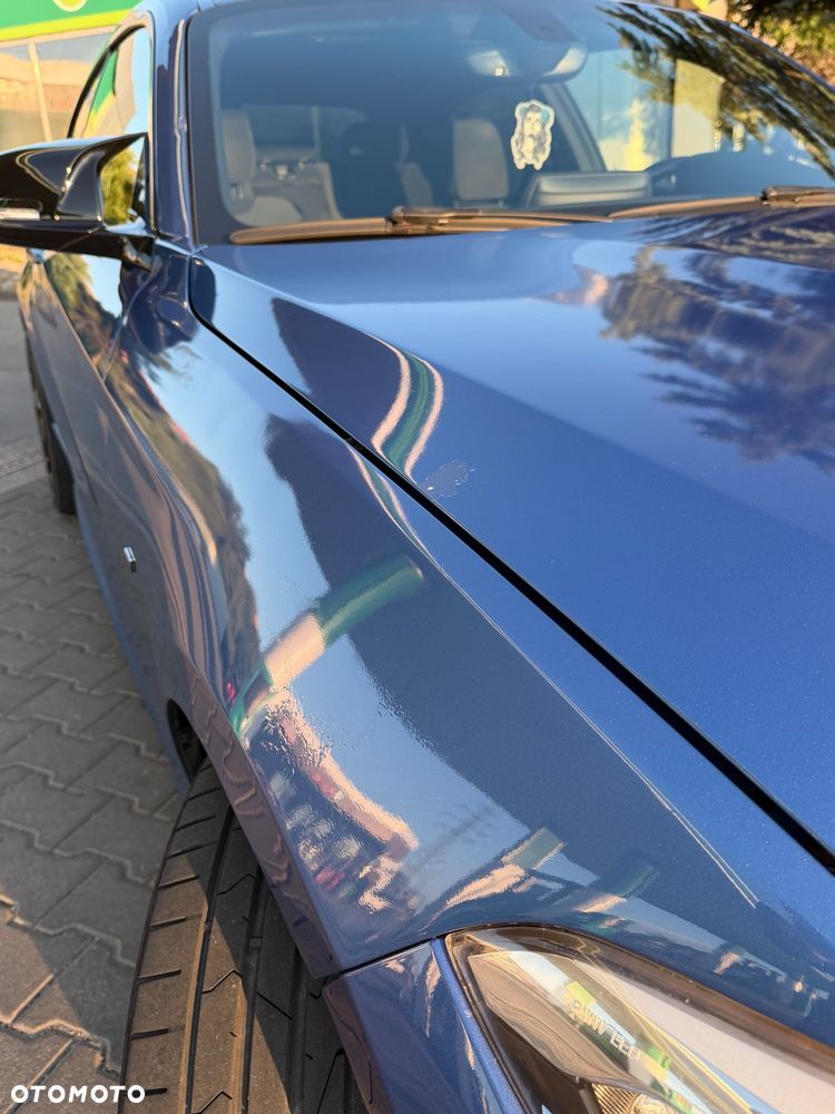 BMW Seria 1 116d M Sport - 9