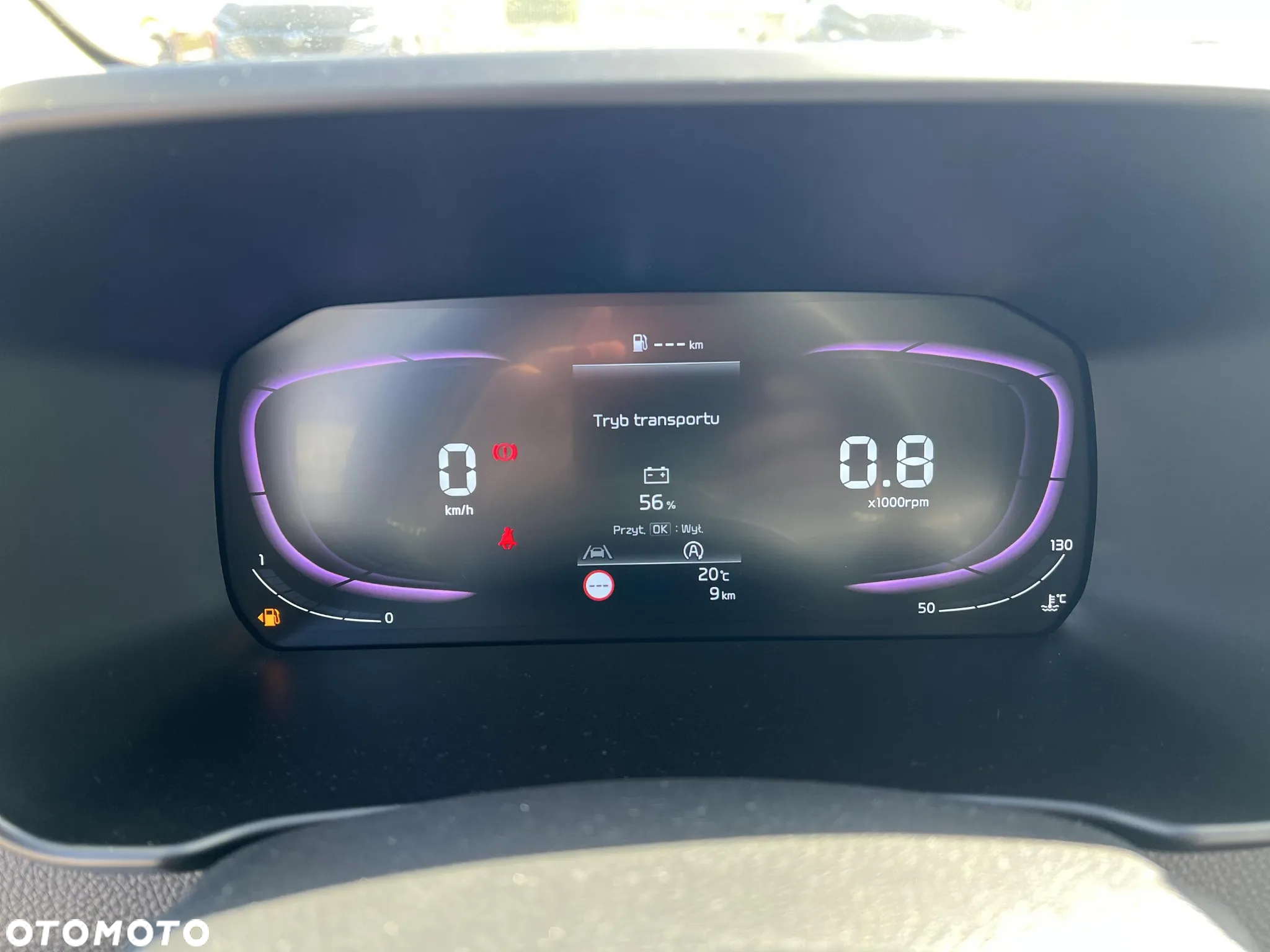 Kia Picanto 1.2 L - 11