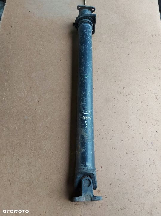 Wał napędowy 95cm Maxity Cabstar, wszyst. części - 1