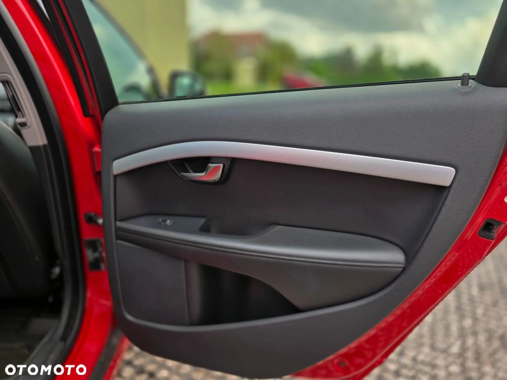 Volvo V70 2.5T RDesign - 22