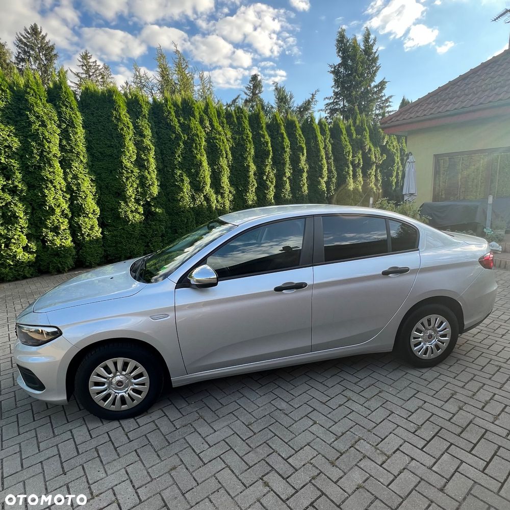 Fiat Tipo 1.4 16V More - 5
