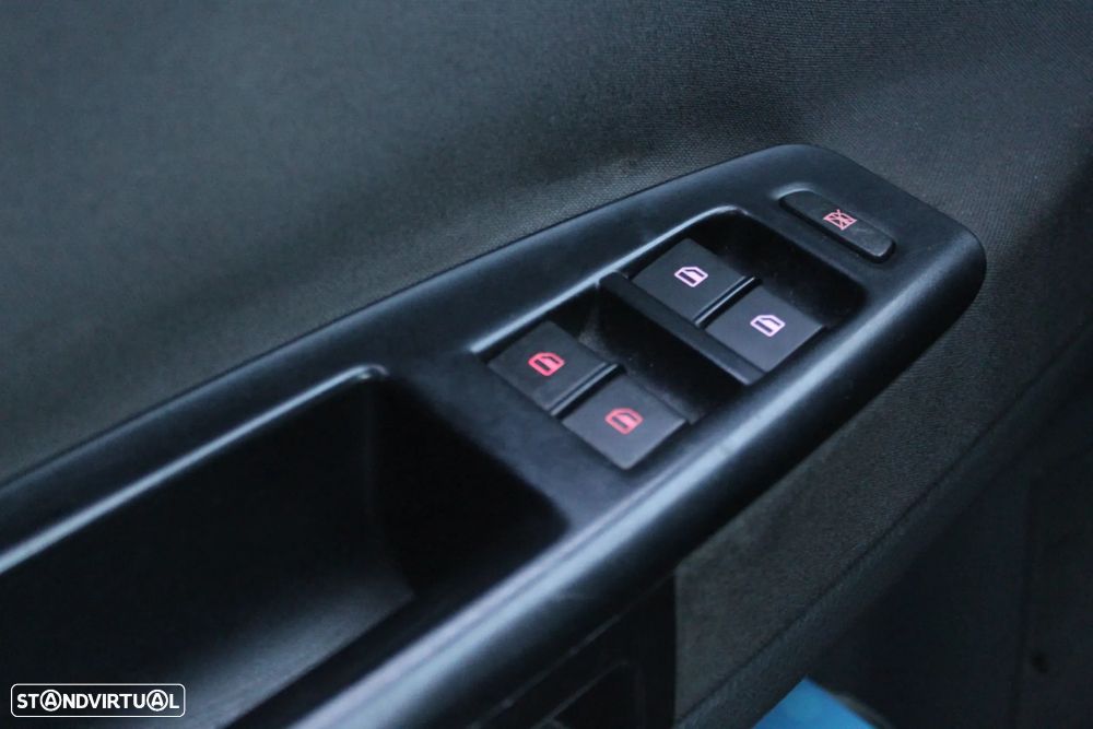 VW Polo 1.4 TDi Confortline - 11