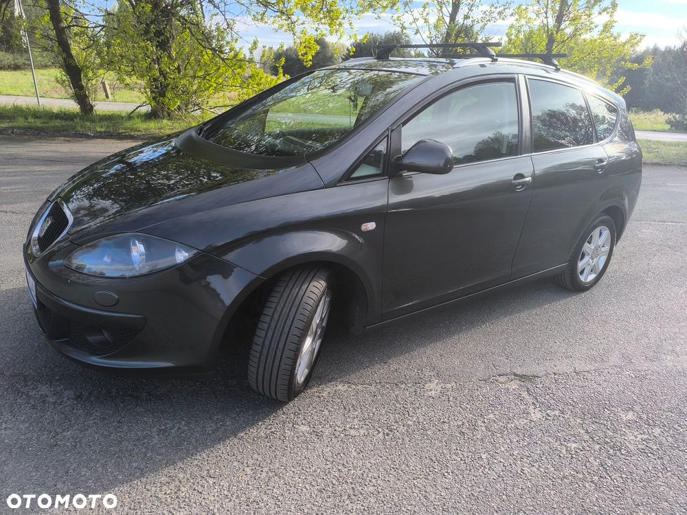 Seat Altea XL 1.6 Comfort Limited - 1
