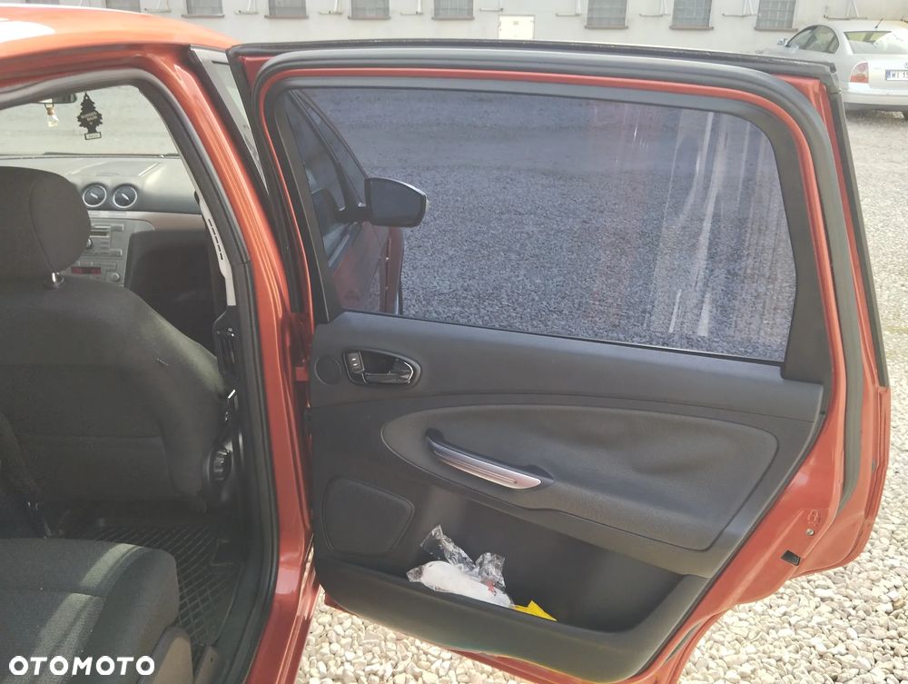 Ford S-Max 2.0 TDCi DPF Trend - 22