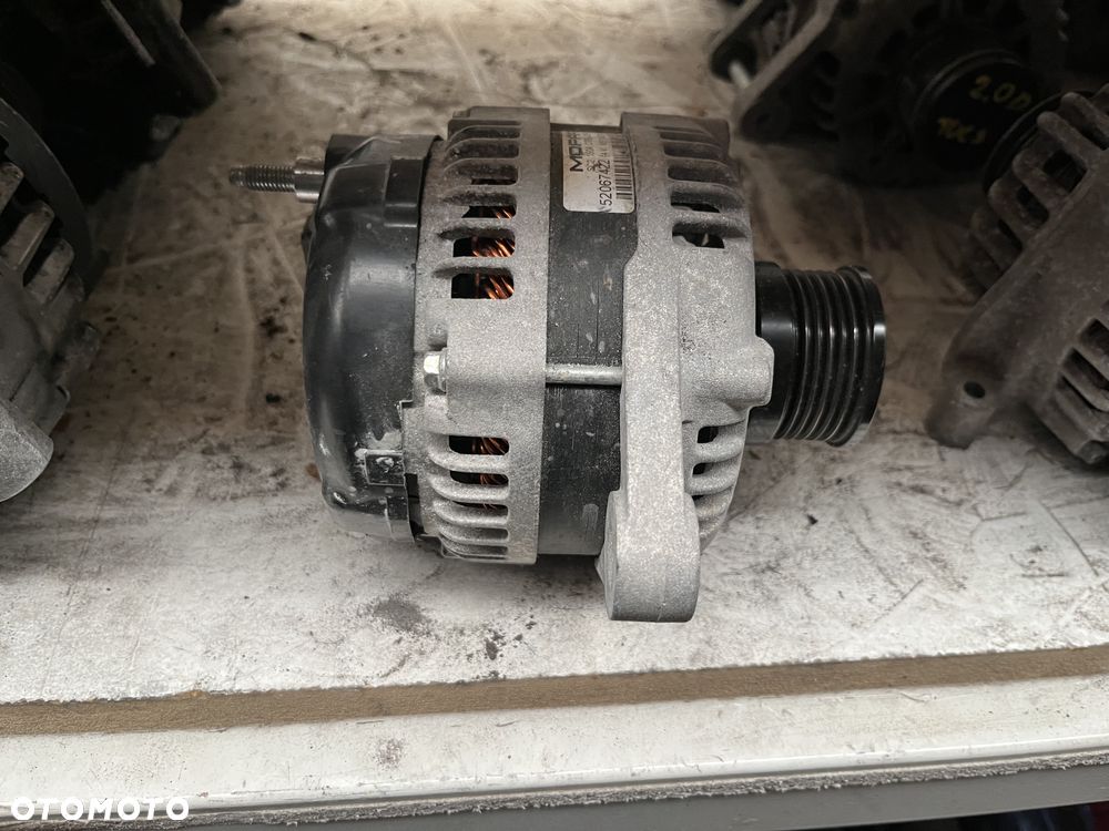 Alternator 1.6 M-JET FIAT 500X 52067422 - 3
