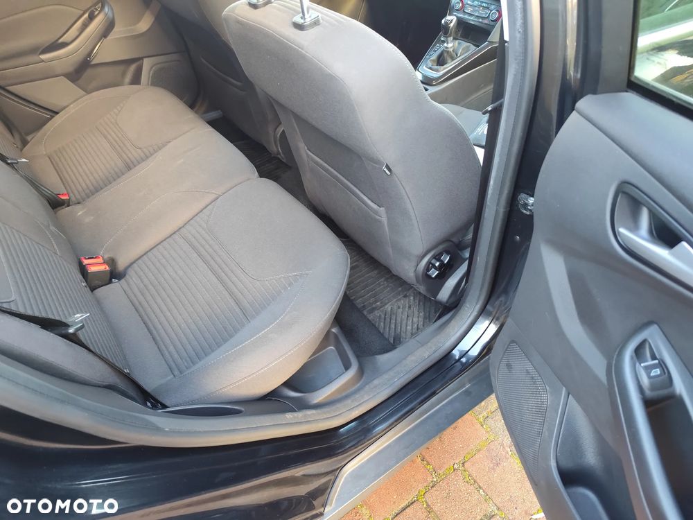 Ford Focus 1.0 EcoBoost ST-Line Black ASS - 11