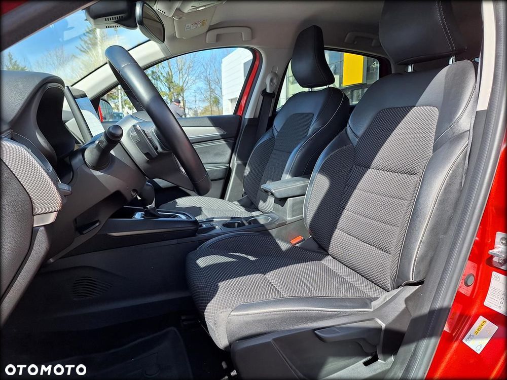 Renault Arkana 1.3 TCe mHEV Intens EDC - 7