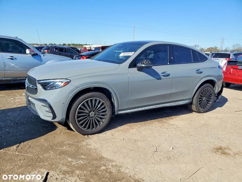 Mercedes-Benz GLC 300 4Matic 9G-TRONIC Avantgarde Advanced - 2