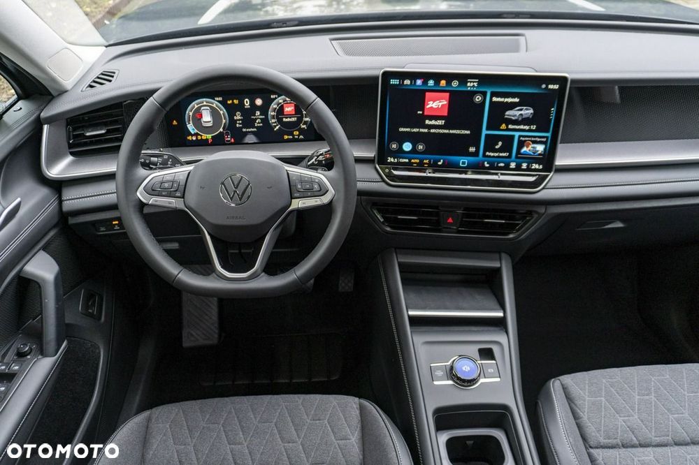 Volkswagen Tayron - 26