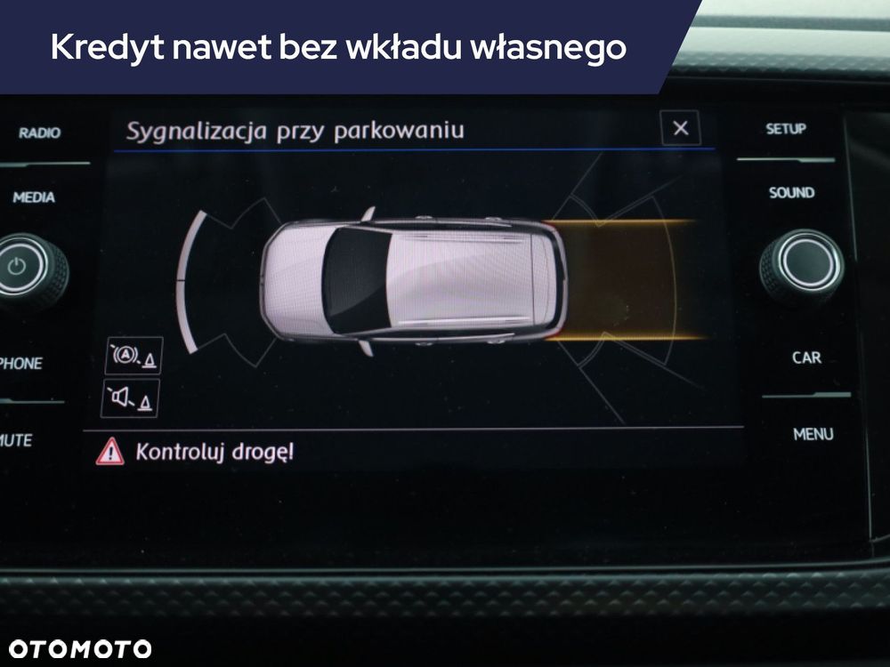 Volkswagen T-Cross - 11