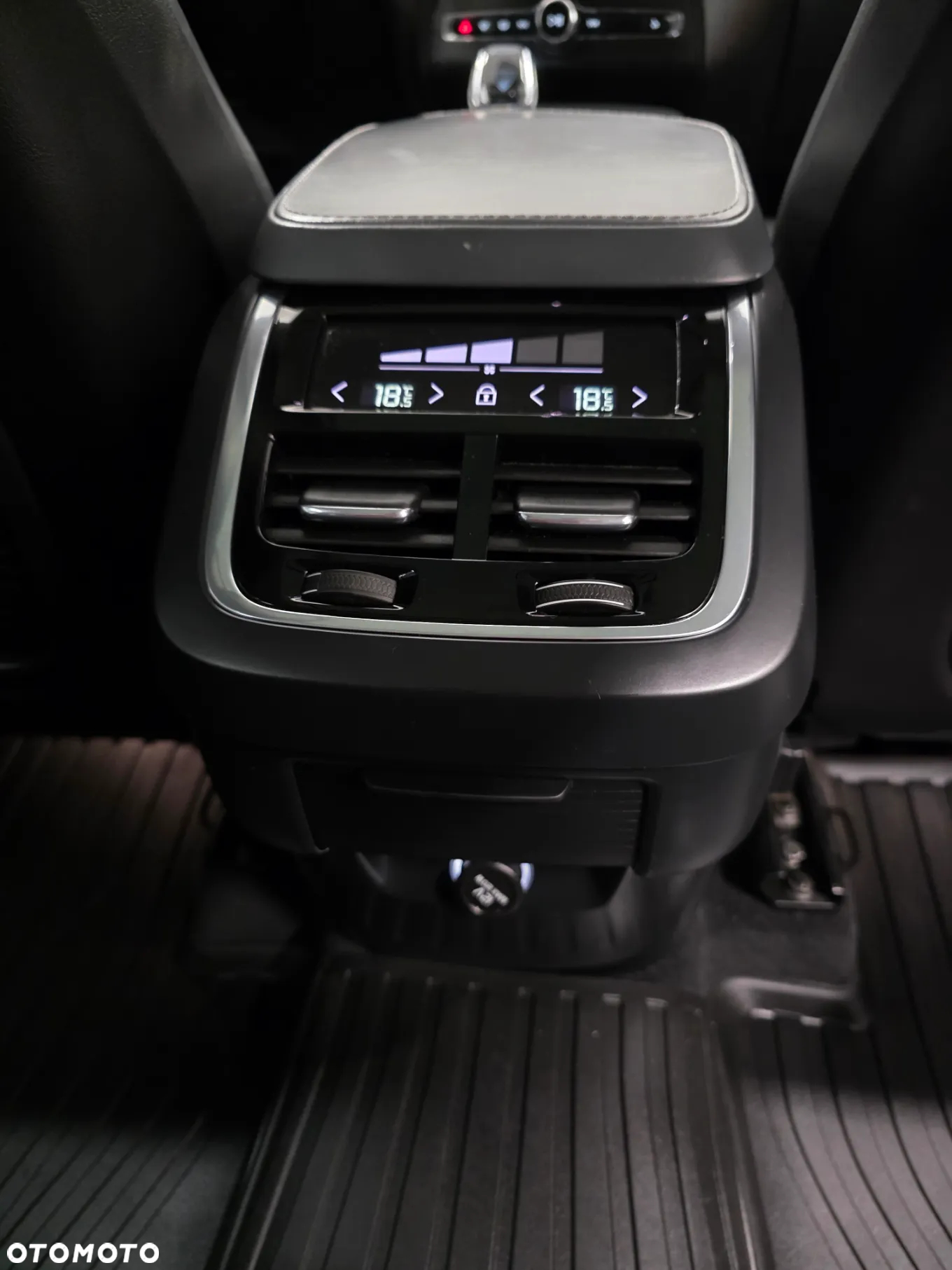 Volvo XC 90 B5 D AWD Geartronic Inscription - 20