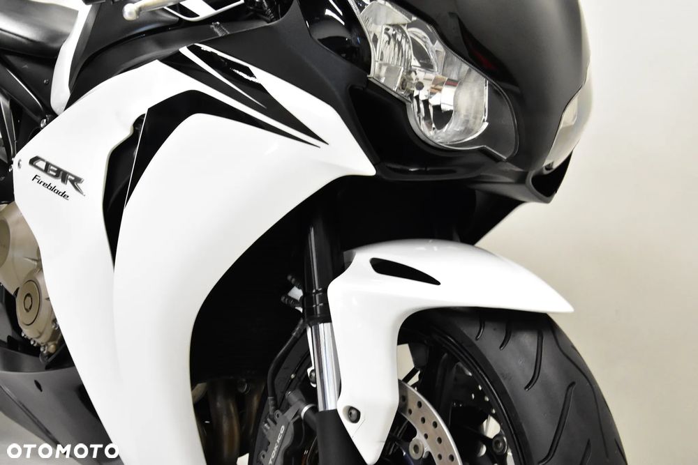 Honda CBR - 20