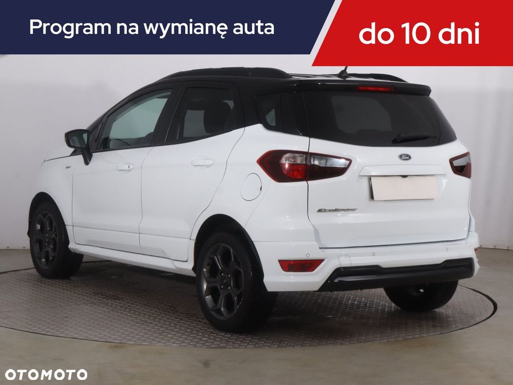 Ford EcoSport - 6