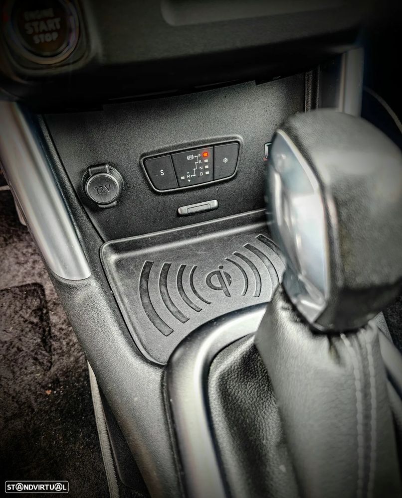 Citroën C3 Aircross BlueHDI 120 Stop & Start EAT6 SHINE PACK - 18
