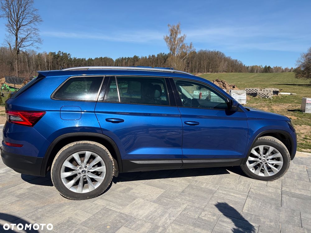 Skoda Kodiaq - 3
