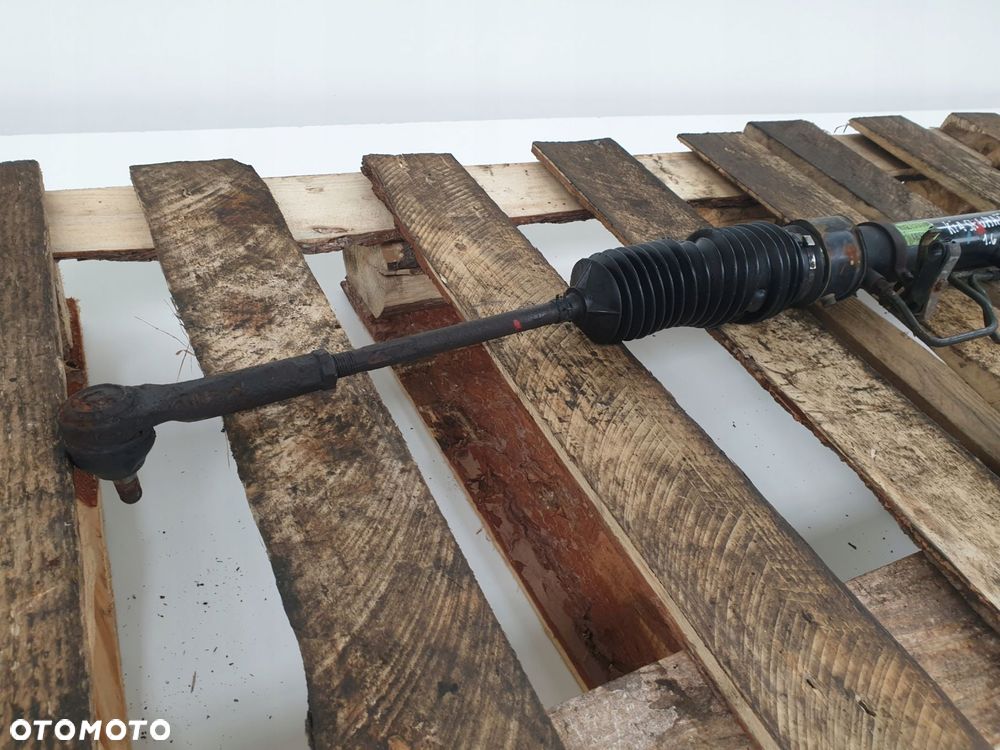 Kia Shuma II PRZEKŁADNIA MAGLOWNICA europa ORYG - 5