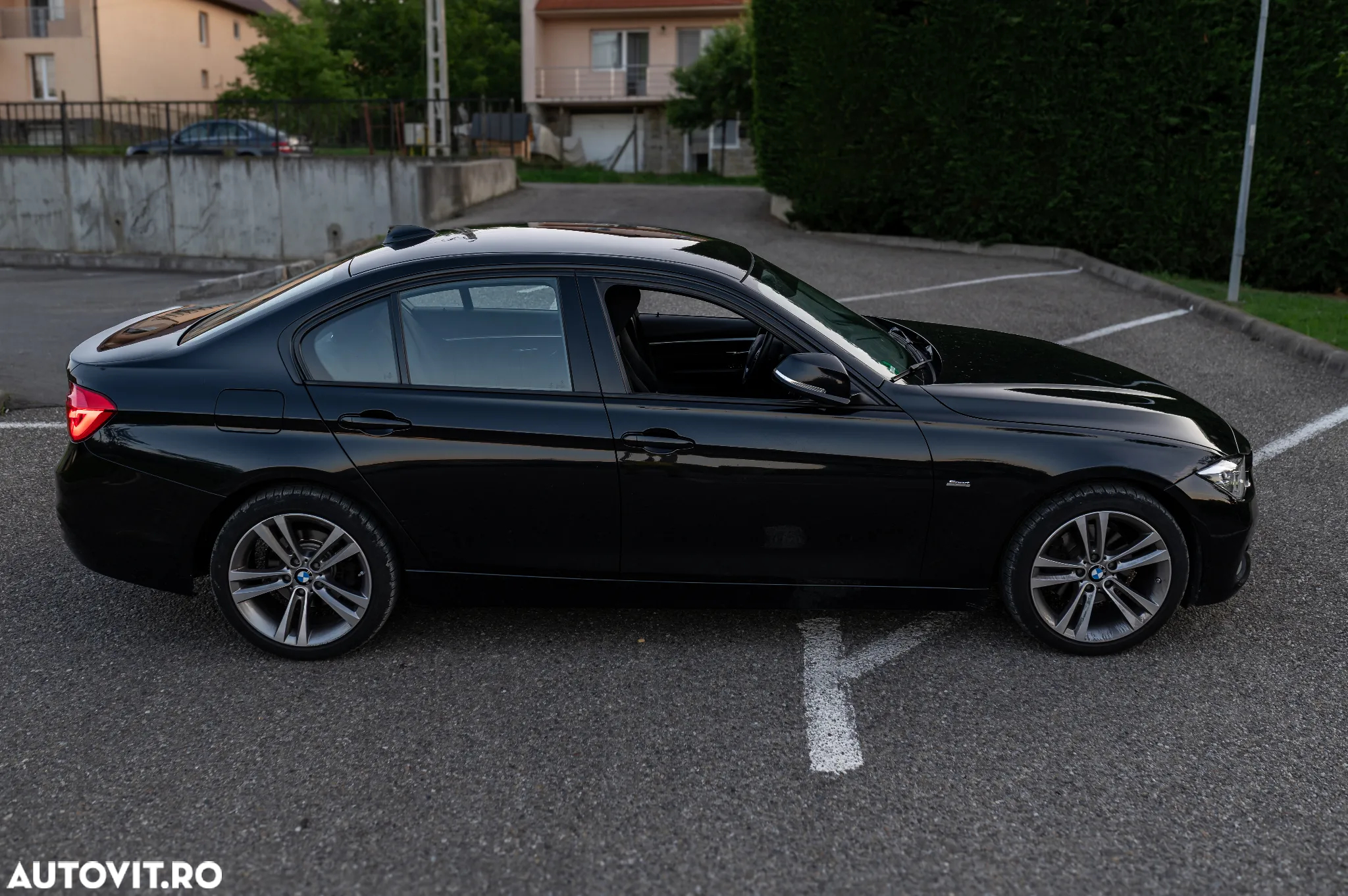 BMW Seria 3 - 6