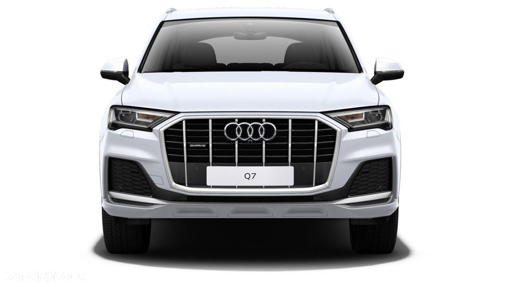 Audi Q7 45 TDI mHEV Quattro S Line Tiptr - 4
