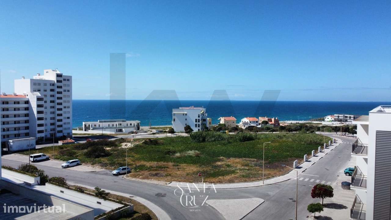 Loja comercial de 488 m2 em frente à Praia de Santa Cruz — Torres Vedr - Grande imagem: 2/29