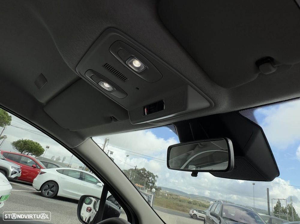 Renault Zoe (c/ Bateria) Z.E. 50 LIFE - 14