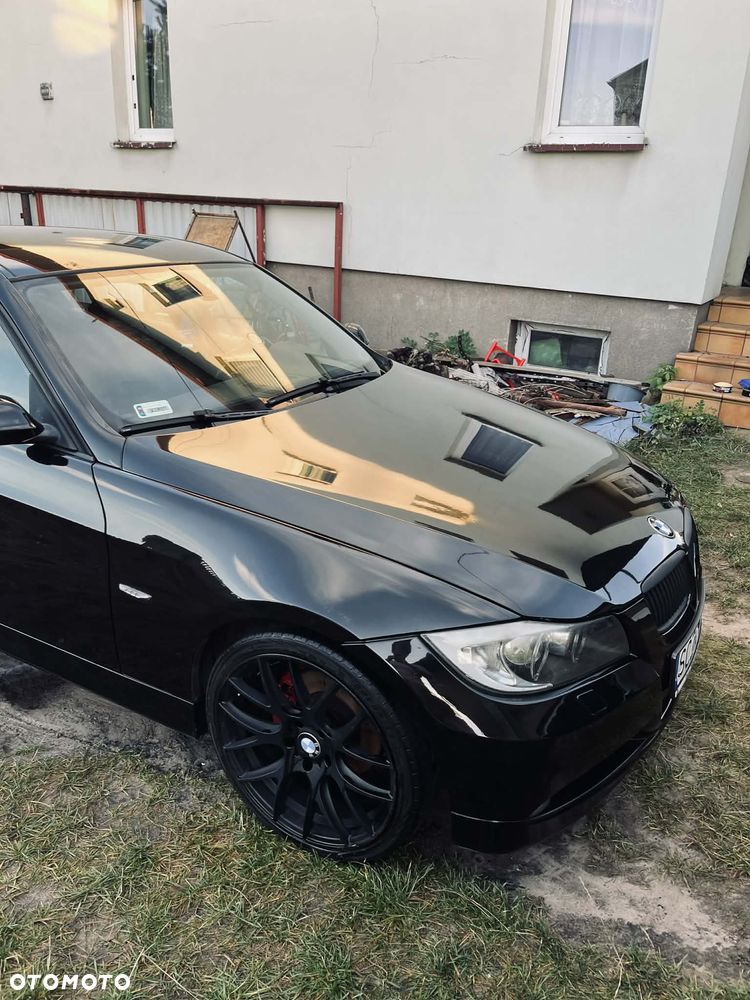 BMW Seria 3 - 11