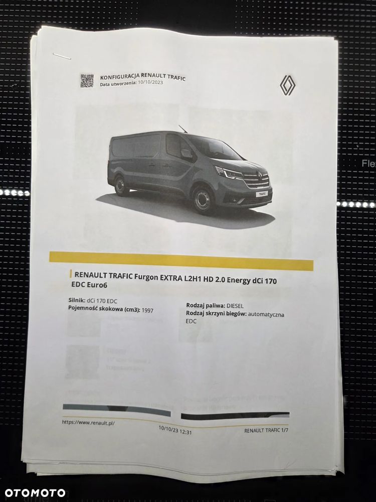 Renault Trafic - 24