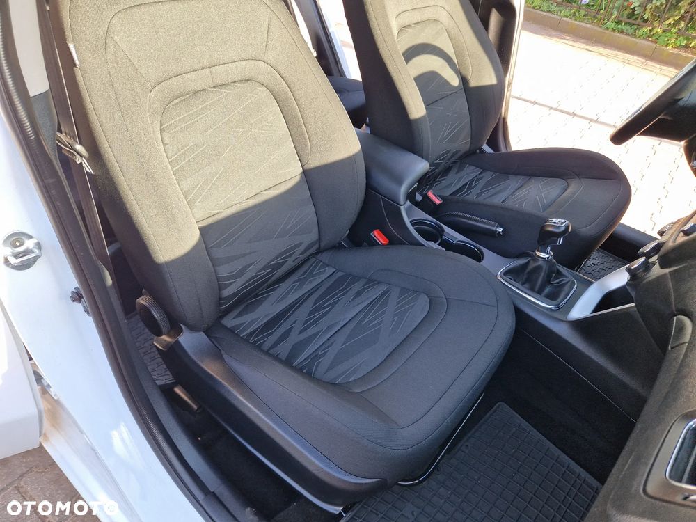 Kia Ceed 1.4 S - 27