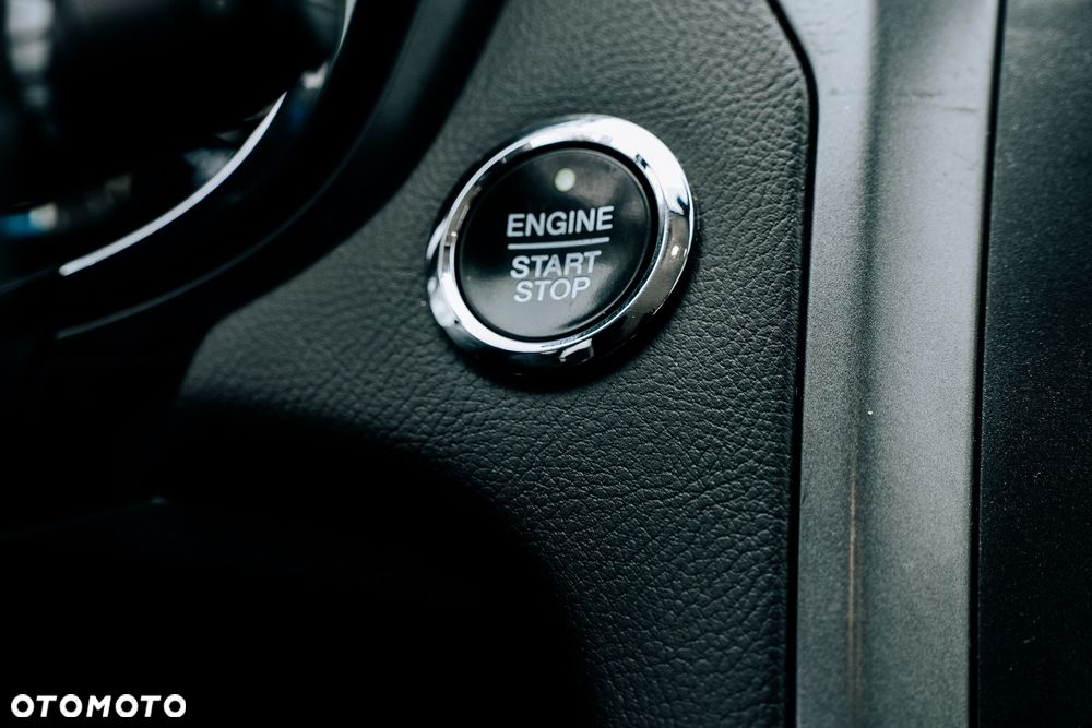 Ford Mondeo 2.0 TDCi Titanium PowerShift - 14