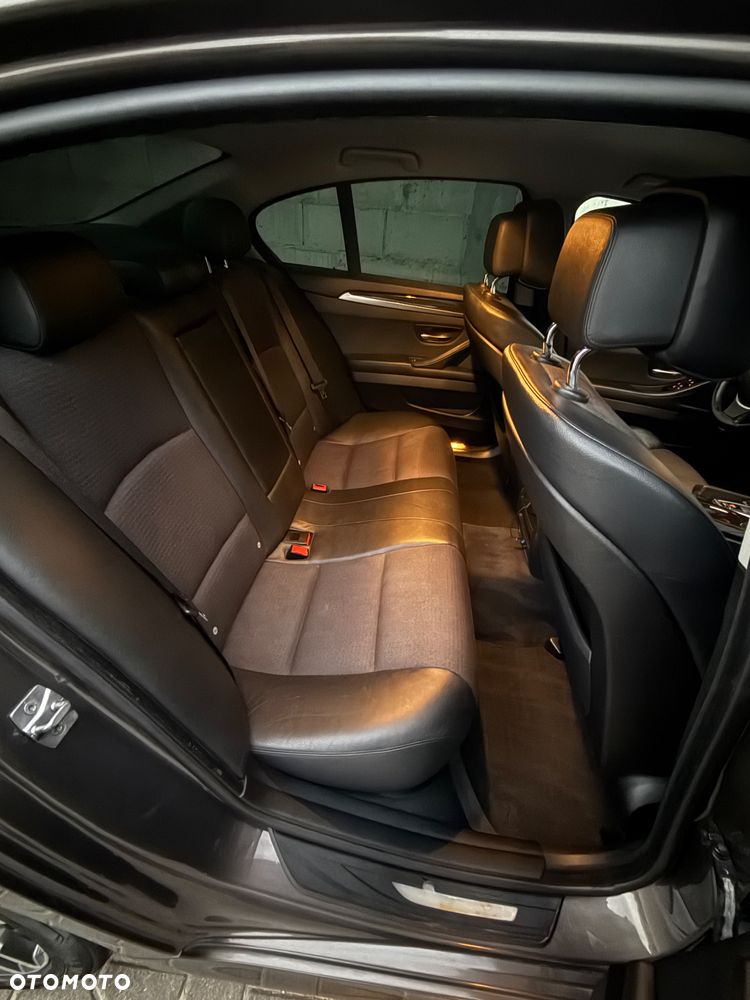 BMW Seria 5 - 16