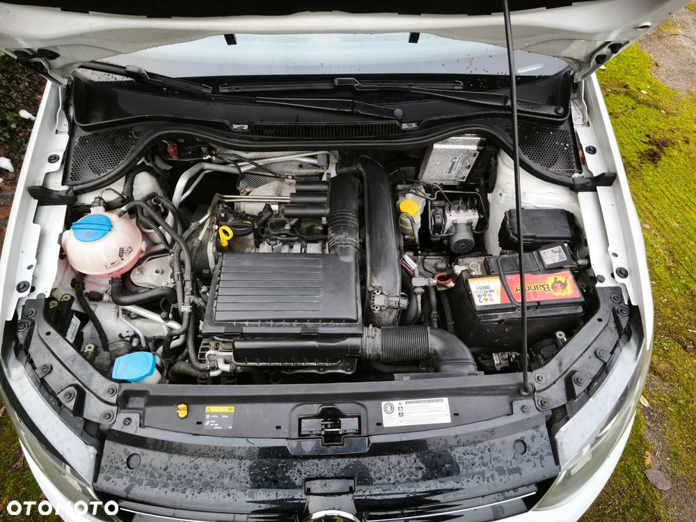 Volkswagen Polo Cross - 24