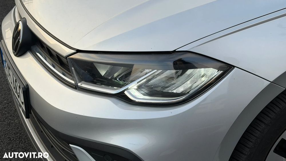 Volkswagen Polo 1.0 TSI DSG Life - 6