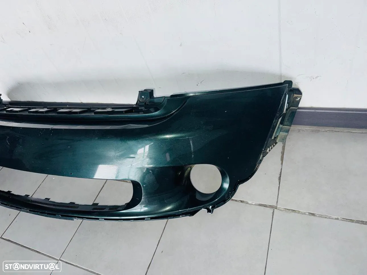 Para Choques Mini Countryman R60 Cooper D - 2010 / 2016 - 6