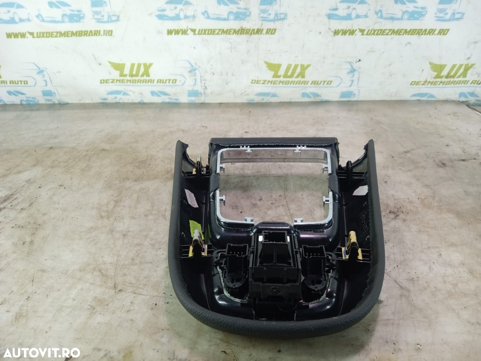 Panou butoane frana de mana 132935094 Opel Zafira C [2012 - 2016] 1.6 - 2
